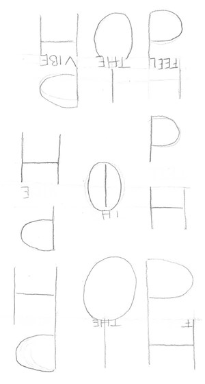 Grafiken: Feel The Vibe